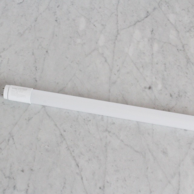 VIS-T8 Series LED Tube Light – Ultra High Efficacy 200 lm/W,MY SHOP,VIS-T8 Series LED Tube Light – Ultra High Efficacy 200 lm/W