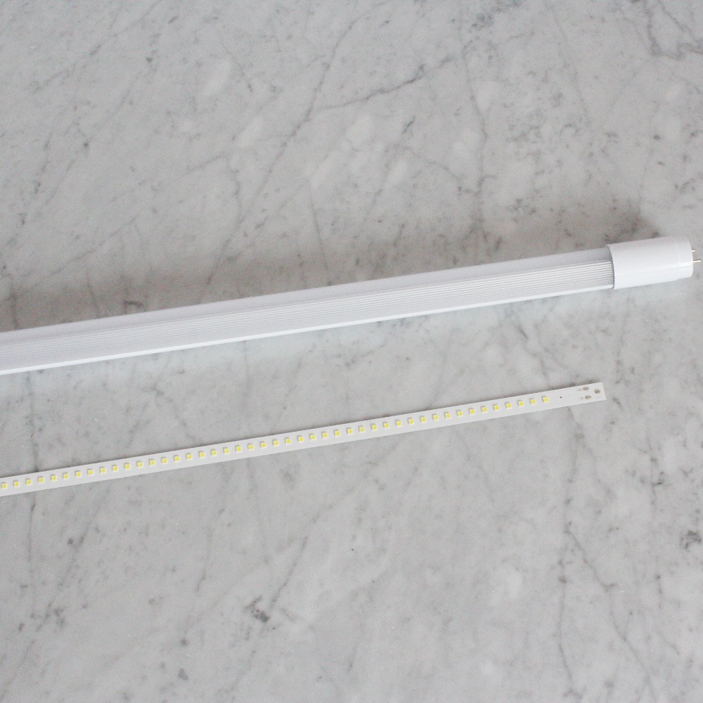 VIS-T8 Series LED Tube Light – Ultra High Efficacy 200 lm/W,MY SHOP,VIS-T8 Series LED Tube Light – Ultra High Efficacy 200 lm/W