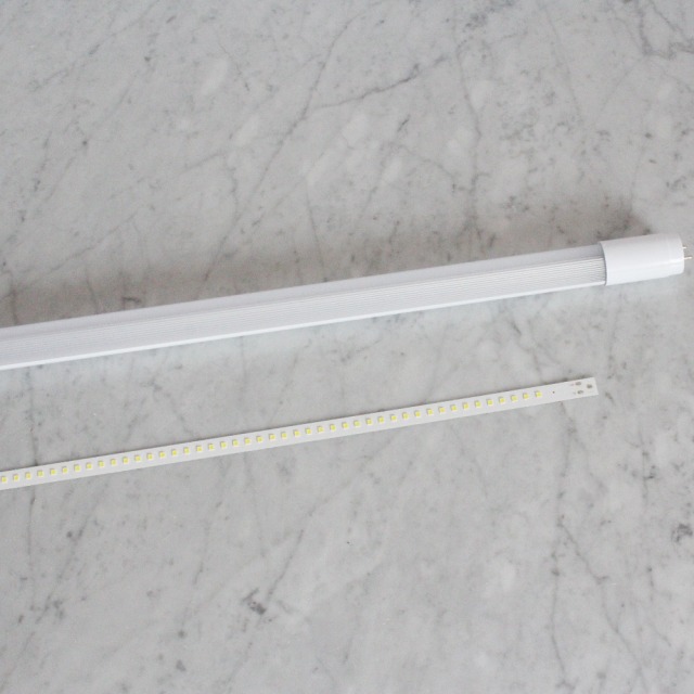 VIS-T8 Series LED Tube Light – Ultra High Efficacy 200 lm/W,MY SHOP,VIS-T8 Series LED Tube Light – Ultra High Efficacy 200 lm/W