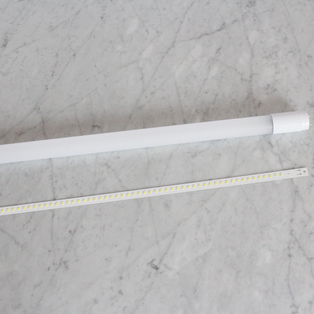 VIS-T8 Series LED Tube Light – Ultra High Efficacy 200 lm/W,MY SHOP,VIS-T8 Series LED Tube Light – Ultra High Efficacy 200 lm/W