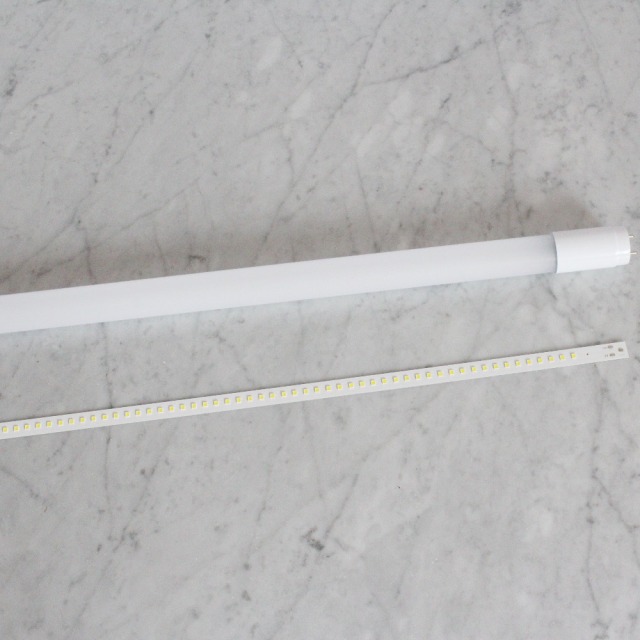 VIS-T8 Series LED Tube Light – Ultra High Efficacy 200 lm/W,MY SHOP,VIS-T8 Series LED Tube Light – Ultra High Efficacy 200 lm/W