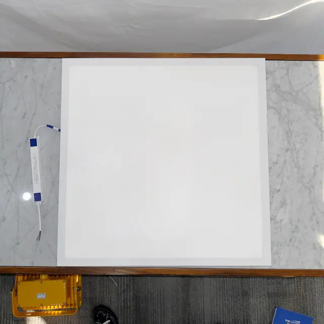 VIS-M Series High Efficacy LED Panel