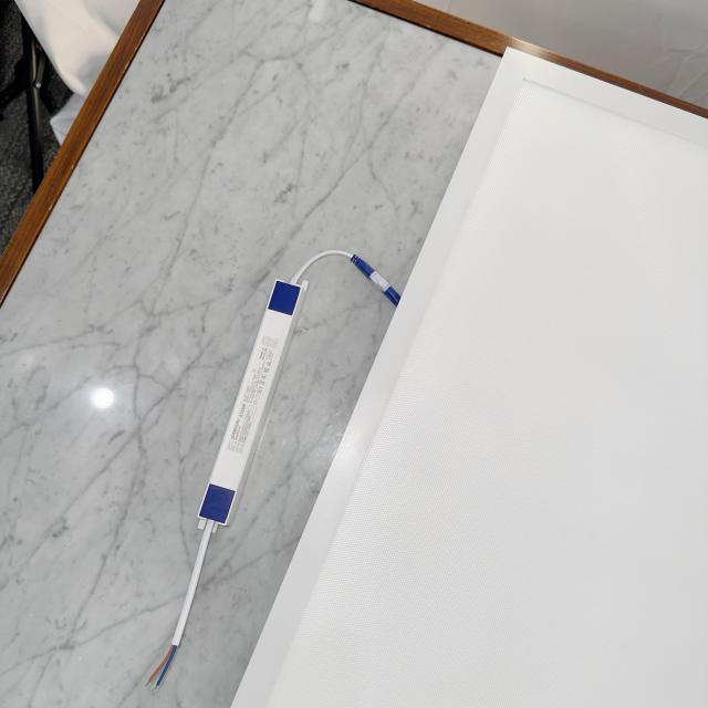 VIS-.M Series LED Panel Light – High Efficacy 180 lm/W,MY SHOP,VIS-.M Series LED Panel Light – High Efficacy 180 lm/W