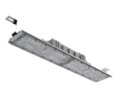 Hazardous Area LED Linear Light HL162,New-Infinity,Hazardous Area LED Linear Light