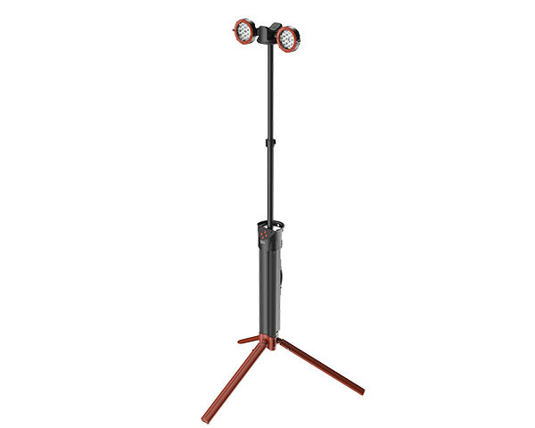 Portable explosion proof light HL606,New-Infinity,Portable explosion proof light