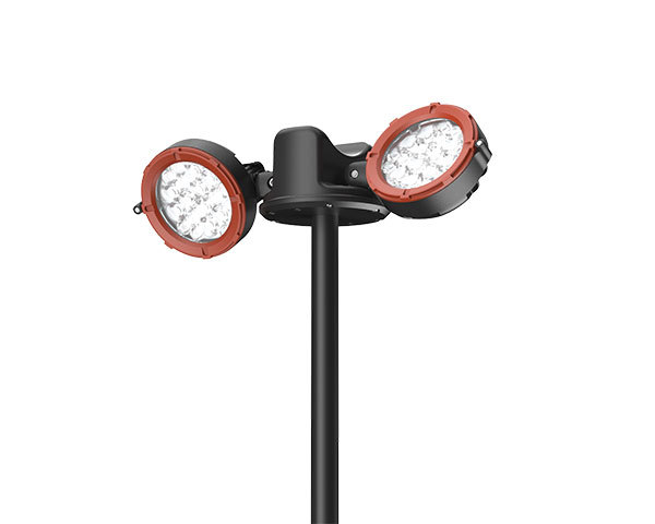 Portable explosion proof light HL606,New-Infinity,Portable explosion proof light