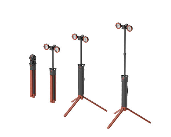 Portable explosion proof light HL606,New-Infinity,Portable explosion proof light