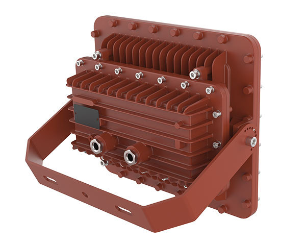 Hazardous area explosion proof LED light HL101,New-Infinity,Hazardous area explosion proof LED light