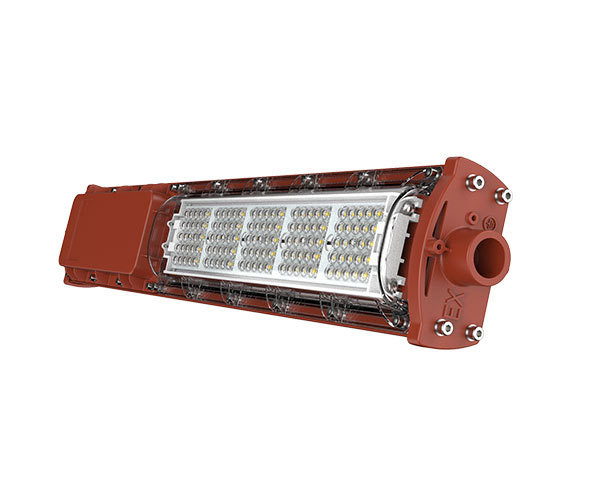 Hazardous Area LED Linear Light HL160,New-Infinity,Hazardous Area LED Linear Light HL160