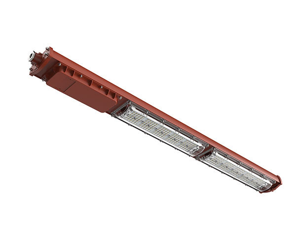 Hazardous Area LED Linear Light HL160,New-Infinity,Hazardous Area LED Linear Light HL160