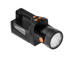 Hazardous Location Explosion Proof LED Flashlight HL201,New-Infinity,Hazardous Location Explosion Proof LED Flashlight