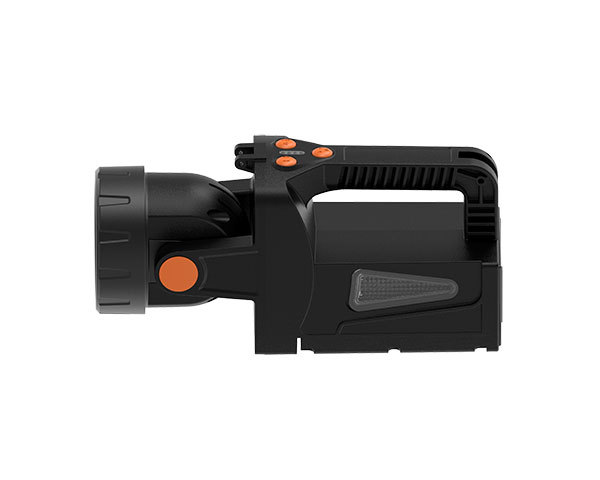 Hazardous Location Explosion Proof LED Flashlight HL201,New-Infinity,Hazardous Location Explosion Proof LED Flashlight