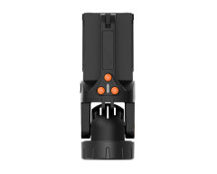 Hazardous Location Explosion Proof LED Flashlight HL201,New-Infinity,Hazardous Location Explosion Proof LED Flashlight