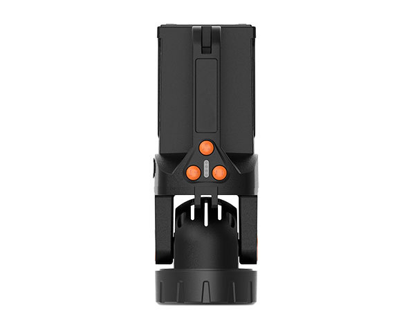 Hazardous Location Explosion Proof LED Flashlight HL201,New-Infinity,Hazardous Location Explosion Proof LED Flashlight