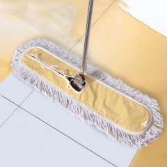 Mop Pemerah Kering Bebas Tangan - Mop Pembersihan Kering Basah