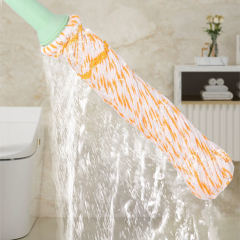 Automatic Dehydration Spin Mop for Home & Dorm