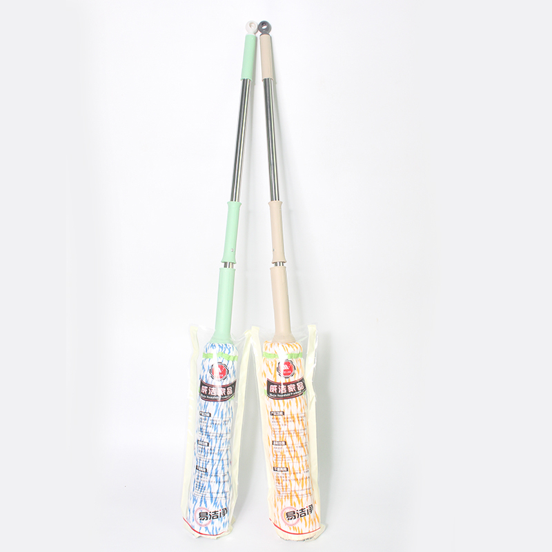 Automatic Dehydration Spin Mop for Home & Dorm