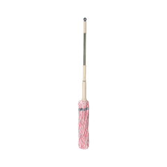 Self-Wringing Hollow Cotton Floor Mop for Home