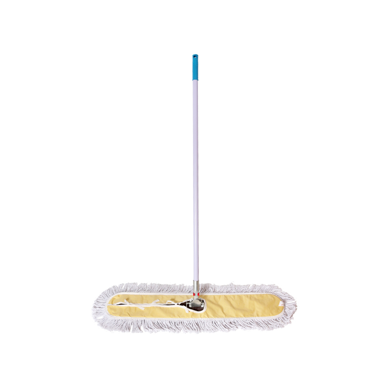 Mop Pemerah Kering Bebas Tangan - Mop Pembersihan Kering Basah