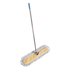 Mop Pemerah Kering Bebas Tangan - Mop Pembersihan Kering Basah