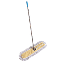 Mop Pemerah Kering Bebas Tangan - Mop Pembersihan Kering Basah