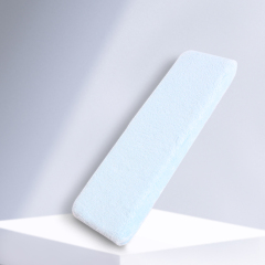 Household Rectangular Mop with Replacement Mop Head Clip Design