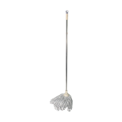 Upgraded Wet Dry Hollow Cotton Mop