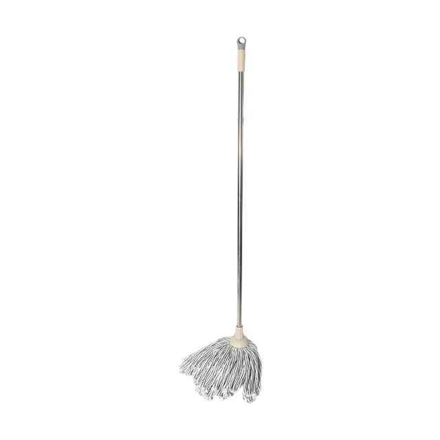 Upgraded Wet Dry Hollow Cotton Mop
