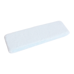 Household Rectangular Mop with Replacement Mop Head Clip Design