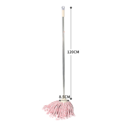 Upgraded Wet Dry Hollow Cotton Mop