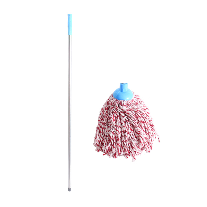 Mop Kapas Isi Rumah & Komersial