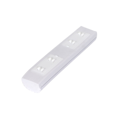 Narrow Opening Glue Cotton Mop Head-Highly Absorbent Replacement