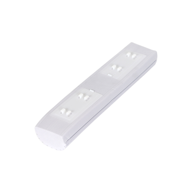 Narrow Opening Glue Cotton Mop Head-Highly Absorbent Replacement