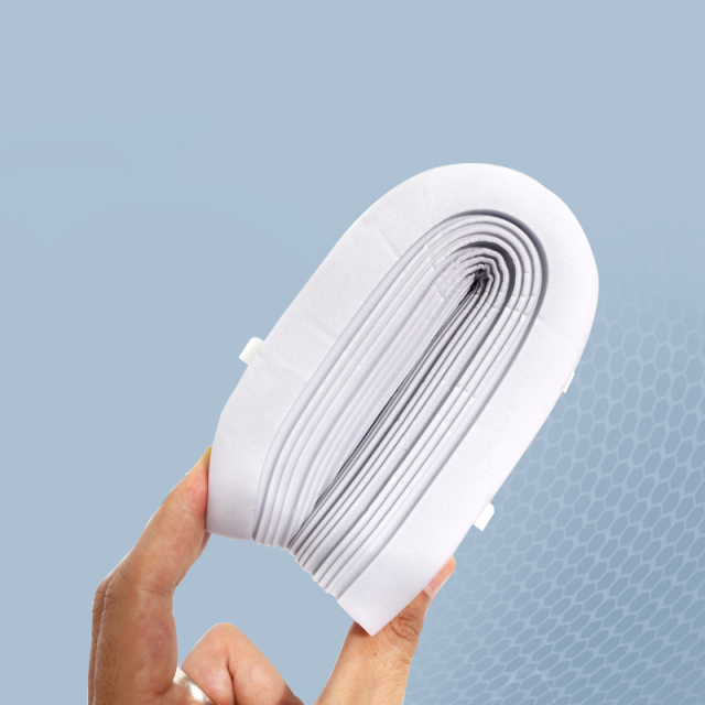 Narrow Opening Glue Cotton Mop Head-Highly Absorbent Replacement