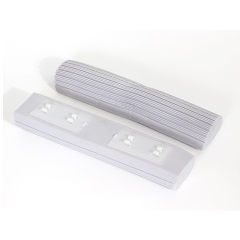 Narrow Opening Glue Cotton Mop Head-Highly Absorbent Replacement