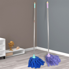 Household Commercial Wet Dry Floor Mop