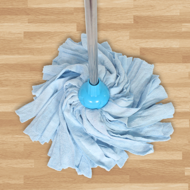 Household Commercial Wet Dry Floor Mop