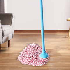 Mop Kapas Isi Rumah & Komersial