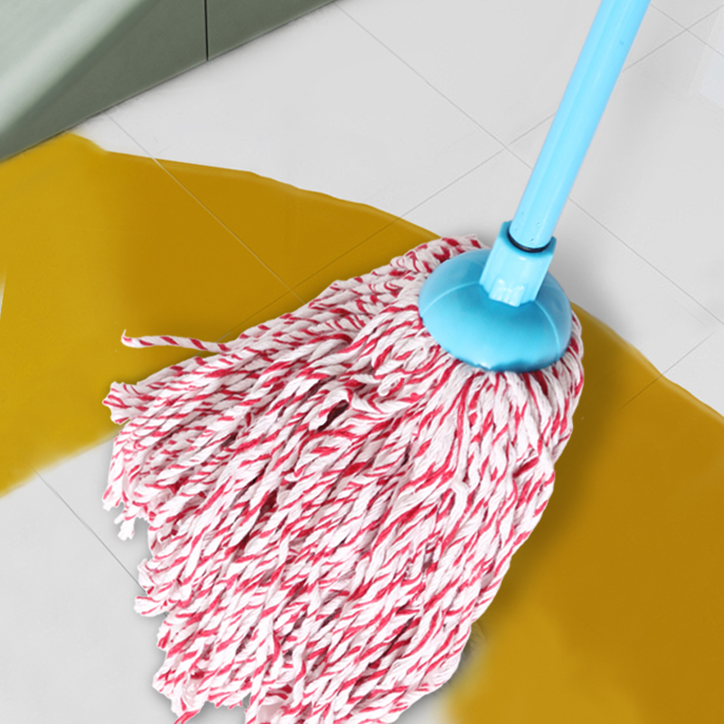 Mop Kapas Isi Rumah & Komersial