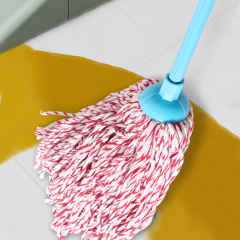 Mop Kapas Isi Rumah & Komersial