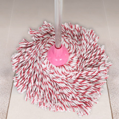 Classic Cotton Mop Wet Dry Dual Use for Home Restaurant Classroom