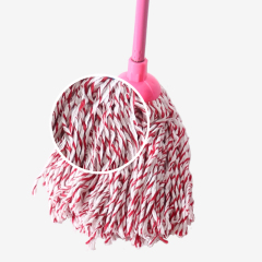 Mop Kapas Isi Rumah & Komersial