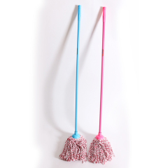 Mop Kapas Isi Rumah & Komersial