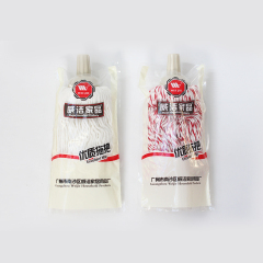 Traditional Cotton Mop for Hotel & School