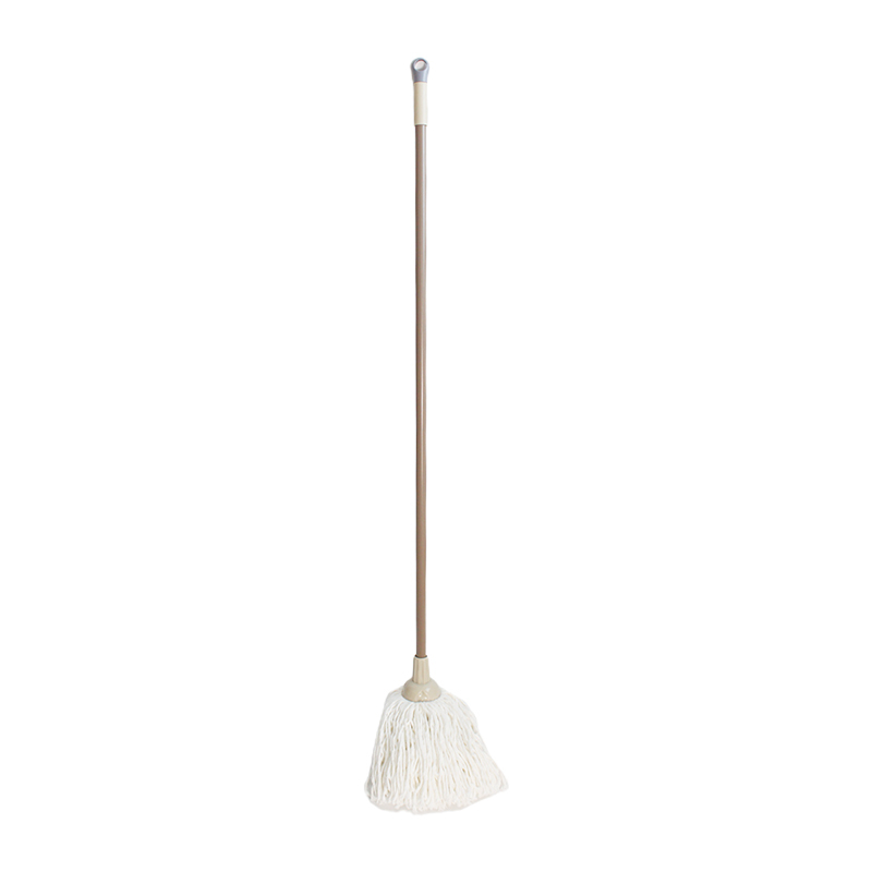 Traditional Cotton Mop for Hotel & School