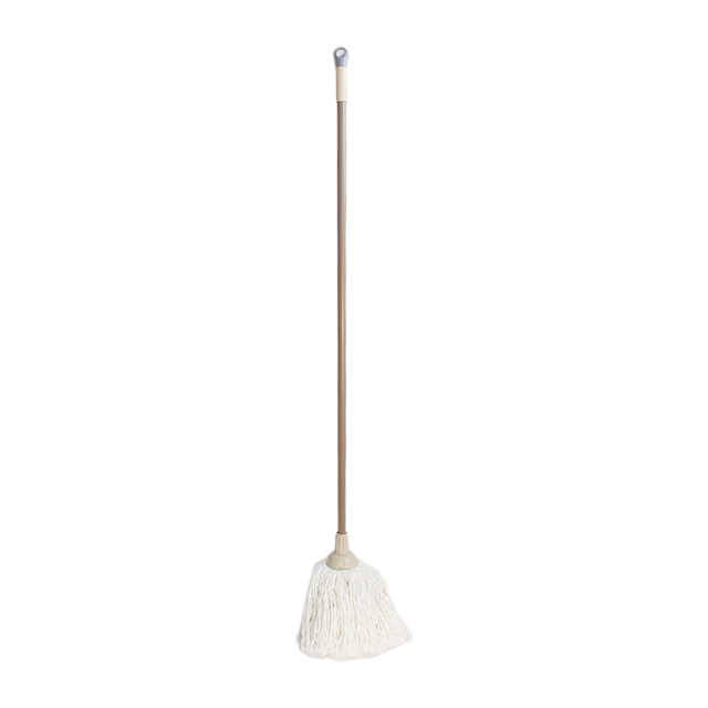 Traditional Cotton Mop for Hotel & School