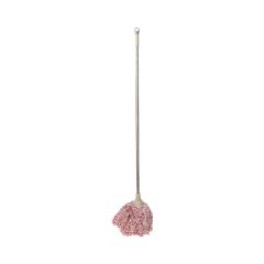 Traditional Cotton Mop for Hotel & School