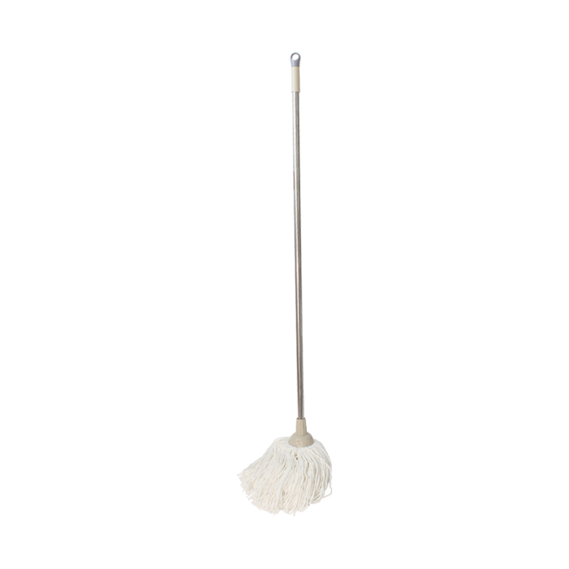 Traditional Cotton Mop for Hotel & School