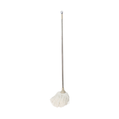 Traditional Cotton Mop for Hotel & School