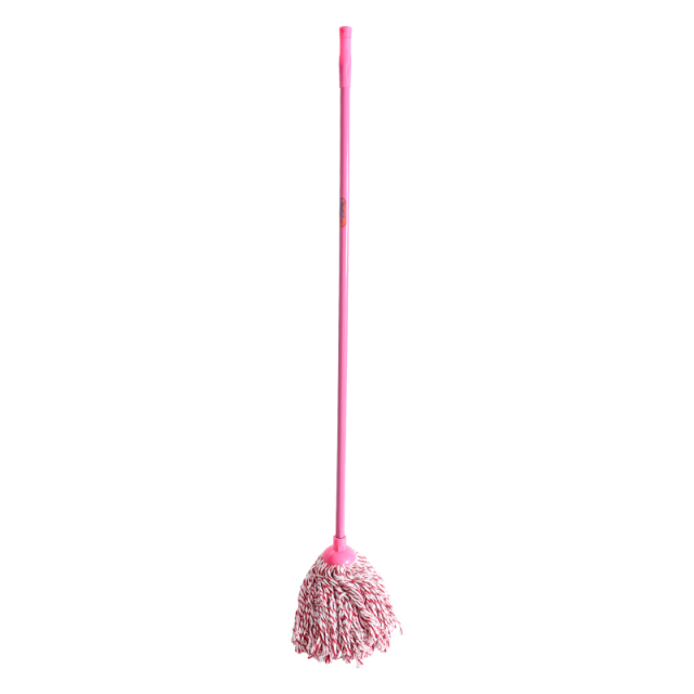 Mop Kapas Isi Rumah & Komersial